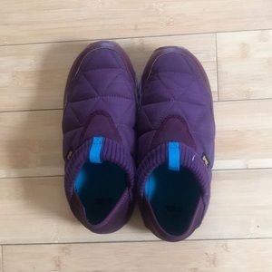 Teva Women’s Ember Moc